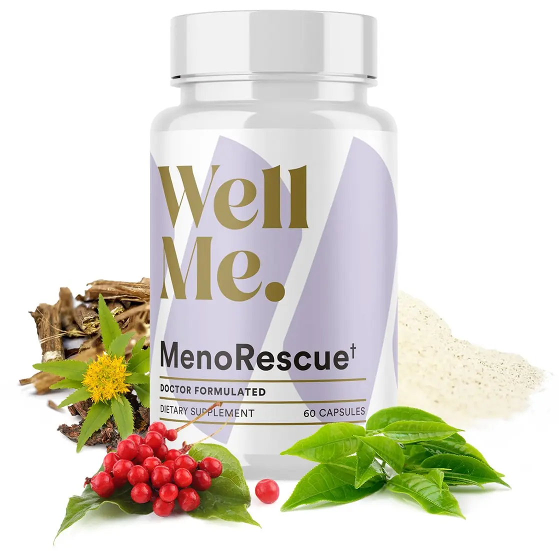  MenoRescue