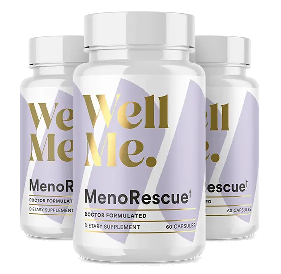  MenoRescue